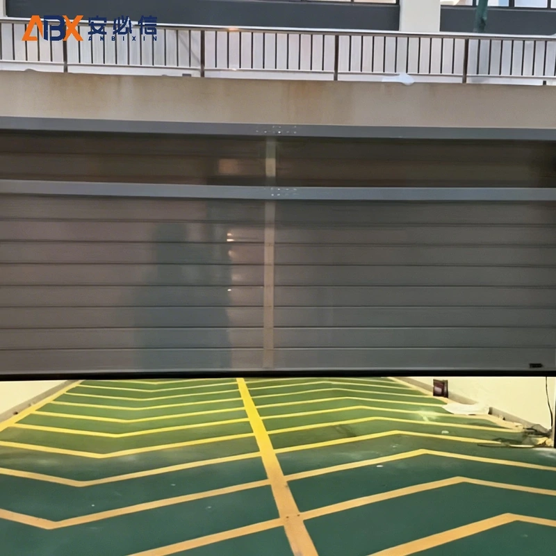 银川市厂房高速门